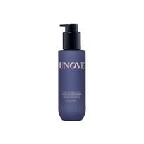[UNOVE] Glotninantis ir nepaklusnius plaukus raminantis nenuplaunamas kondicionierius 150ml 150ml x 1 black