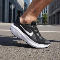 NIKE Men's Running Shoes Cushioning DOWNSHIFTER 14 New Sports Shoes IB1895-002 43 juoda