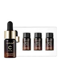 Deep Vita C Ampoule Set