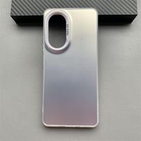 For Honor 70 Case Honor 90 Phone Case Honor 50 Honor 60 70 80 90 Pro Honor 50 pro 90lite  Metallic Aurora Skin Matte Cover Honor 50