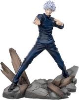 Jujutsu Kaisen Luminasta Fierce Battle 17cm Figure Kaigyoku/Tamaori  Gojo Satoru  Approx.