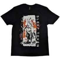 Sleep Token Euclid Official Men's T-Shirt Men's 3XL
