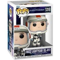 Figurine Funko Pop! Disney: Lightyear- Buzz initial suit balta