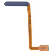 For Samsung Galaxy M35 SM-M356B Original Fingerprint Sensor Flex Cable Touch ID Ribbon Replacement Spare Parts Samsung&For Samsung Galaxy M35 SM-M356B tamsiai mėlyna spalva