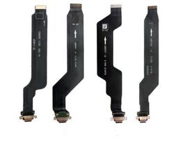 USB Charging Flex for OnePlus 6 6T 7 7T 8T 9R 8 Pro 9 Pro Nord 4G N10 5G Type C USB Charging Port Dock Connector Flex for oneplus&6 juoda