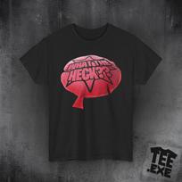 What the Heck - Heavy Cotton T-Shirt - ITYSL 2XL