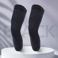 High Quality Customized Volleyball Knee Pads With Protection Compression Knee Brace Manufacturers S juoda