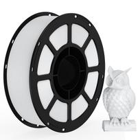 KELEIDI 1kg 1.75mm Filament (PETG/PLA/ABS), Dimensional Accuracy +/-0.02mm, for 3D Printers PETG&3D Printing Filaments&PETG