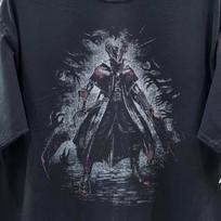 2015 Bloodbourne Promo T-Shirt Black XXL S
