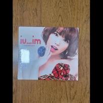 IU Mini Album 2... IM (Unopened)