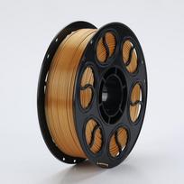 PLA Silk 3D Printer Filament 1.75mm 1KG 3D Printing Material Print Consumable Compatible with All Common FDM 3D Printing Machine PLA&3D Printing Filaments&PLA auksas