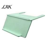 American Mahjong Card Holder for Table, Collapsible Angled Stand Players, Table Accessories Folding šviesiai žalios spalvos