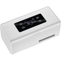 new Fridges Mini Medicine Refrigerator Insulin Cooler Portable Insulin Refrigerator Travel Keeping Cooling 2-8 Drug Constant Temperature Refrigera