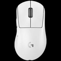 Logitech G PRO X SUPERLIGHT 2 8K Wireless Gaming Mouse