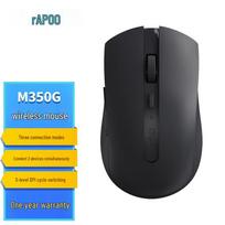 Rapoo M350G Multi-mode Silent Wireless Mouse