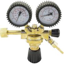 Pressure Reducer Argon/co2 Inert Gas Pressure Regulator To Mig/mag Welding Unit