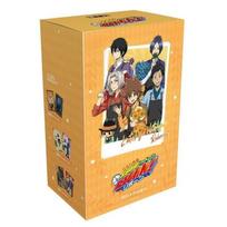 Katekyo Hitman Reborn! Collectible Card Cartoon Sawada Tsunayoshi Card Anime Merchandise Holiday Gift Trendy Toy Whole Box