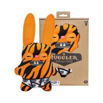 Fuggler WideEyed Tooths Monster Plush Toys Dolls Soft Fugg Stuffed Pants Gap Toothed Monstrosity Peluche Cartoon Birthday Gifts