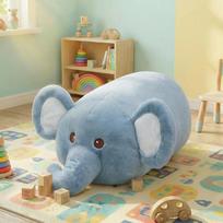 Kawaii Baby Animal Plush Toys Stuffed Chubby Fox Bee Puppy Kitten Elephant Doll Cute Cartoon Hanging Toys Cozy Home Throw Pillow 15cm pendant