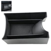 For 13-21 Volkswagen UP Central Control Armrest Box Storage Box Storage Box Modified Interior Parts juoda