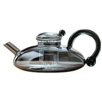 2026+ Flower Tea Pot Set English Boiled Fruit Tea Set Heat- Glass Nordic Affordable Luxury Health Pot China Mainland