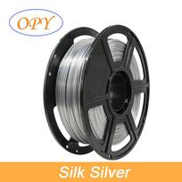 1.75mm PLA/ABS/PETG 3D Filament Printer Rainbow Silk Tr for 3D Printing for Plastic Rods