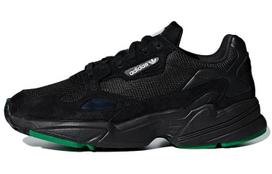 Adidas Wmns Falcon 'Green' Women's F97483 38