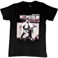 Machine Gun Kelly Unisex TShirt Digital Cover (Small) S