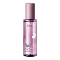 Kadingding Hair Essential Oil: Moisturizes, Adds Shine, Fragrance, and Strengthens Dry, Frizzy Hair