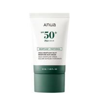 Heartleaf Silky Moisture Sunscreen SPF50+ PA++++