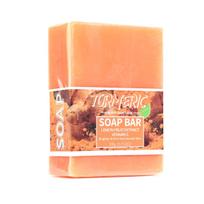 Honey Collagen Firming Soap with Niacinamide - Deep Cleanse, Nourish, and Brighten Skin 100g±5g