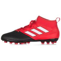 Adidas Performance Slip Resistant Abrasion Resistant Soccer Shoes Men's Red BB1139 43⅓
