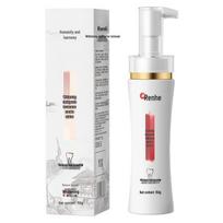 Ren.He Whitening Toothpaste to Remove Nicotine Stains, 150g Bottle, In Stock Standard size