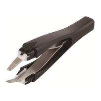 Kai Corporation KAI Seki Magoroku Angled with HC3509 One-Touch Tweezers, Tip, Painless, Cap,