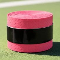 60PCS Sweat Absorbent Badminton Grip Tape Soft Tennis Grip Wrap Racket Overgrip  Squash Racquet 60pcs