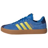 Adidas VL COURT 3.0 Skateboard Shoes Unisex Blue JP5286 43⅓