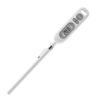 Magnetic Kitchen Digital Thermometer Waterproof Food Temperature Probe BBQ Thermometer  Oven balta