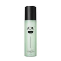 AHC Only For Men No Sebum All-In-One Essence 200ml – Oil Control Hydrating Essence for Men's Skincare