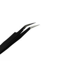 Pincetas modeliavimui SPL 9325 juoda