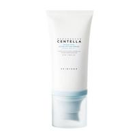 Skin1004 Madagascar Centella Hyalu-Cica vandeniui tinkantis serumas nuo saulės SPF50+ PA++++ (50 ml 1,69fl Oz.) Apsauginis kremas nuo saulės