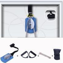 Shoulder Exercise Pulley Over Door Alloy Steel Promote Recovery Rehabilitation Exerciser Pulley for