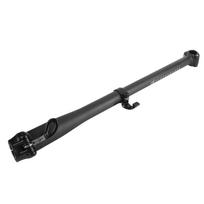 1 Set Folding Bike Stem Quick Release High Strength Carbon Fiber Folding Handlebar Stem for 28.6mm