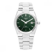 TiSSot T137.407.11.091.00  T1374071109100  Prx Powermatic 80 Men S Metal Watch T137.407.11.091.00