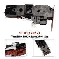 WH10X20821 Washer Door Lock Switch for GE 00648526 4120986 AP5958532 PS11699522