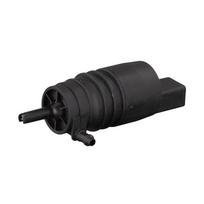 1K5955651 Front Windscreen Washer Pump For VW Skoda