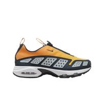 (w) Nike Air Max Sndr Canyon Gold And Deep Ocean 220