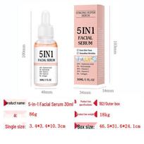 Retinol & Vitamin B3 Repair Essence Skincare.