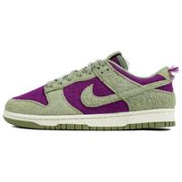 Nike Dunk Low SE Panda-Monium Pack - Viotech Vyriški sportbačiai Violetiniai Šviesiai dramblio kaulo fanera IB2990-500 44 beige