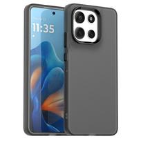 Anti-Drop Candy Color Case For Motorola Moto G86 Matte Transparent Case Moto G86 G66j G66y G56 G100 Pro Cover For Moto G86 Case For Moto G86 juoda