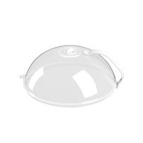 Microwave Oven Heating Cover Oil-proof Cover Cover Hot Dish Container Special Plate Oil-proof Cover -proof Cover -proof Cover Fresh-keeping Cover One Size balta